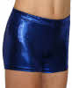 Marineblauw Glitterbroekje